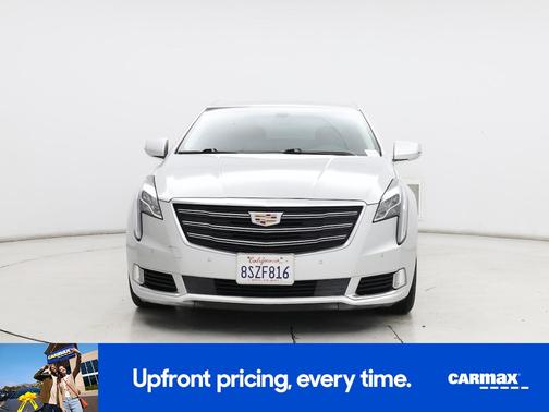 2019 Cadillac XTS Luxury