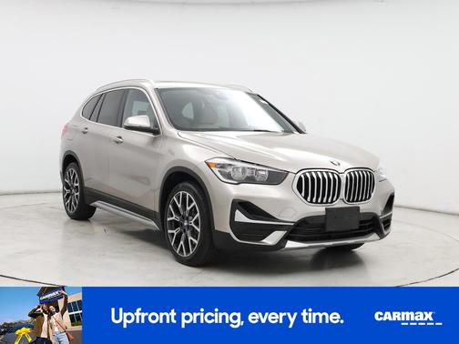 2021 BMW X1 SDrive28i