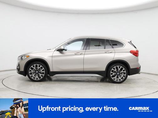 2021 BMW X1 SDrive28i