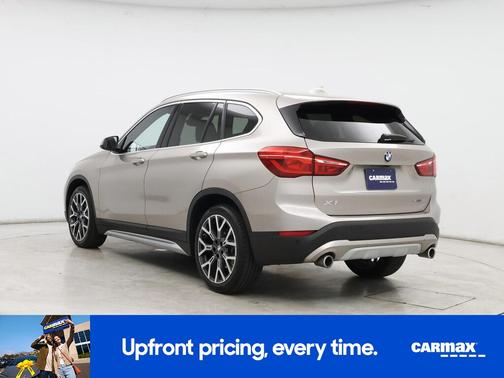 2021 BMW X1 SDrive28i