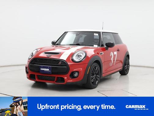 2021 MINI Hardtop John Cooper Works GP