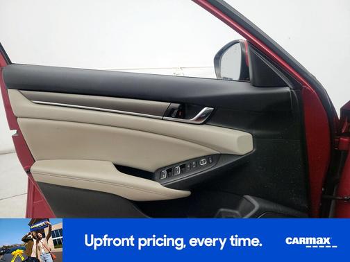 2021 Honda Accord LX