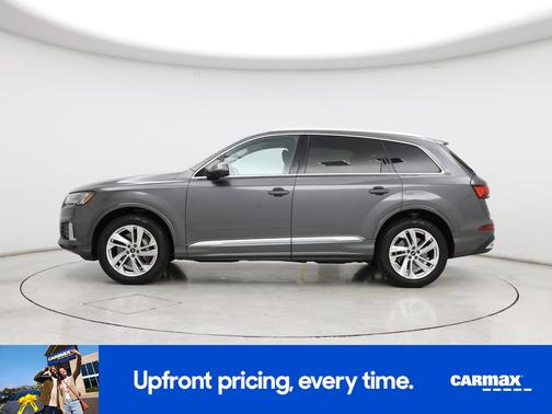 2023 Audi Q7 Premium Plus