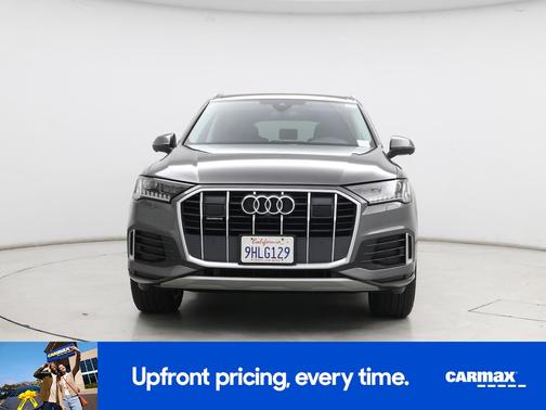 2023 Audi Q7 Premium Plus