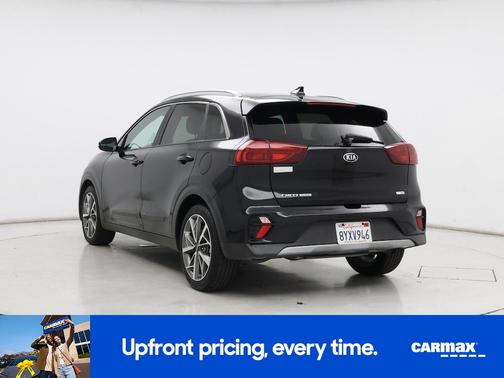 2021 Kia Niro Touring