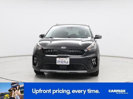 2021 Kia Niro Touring