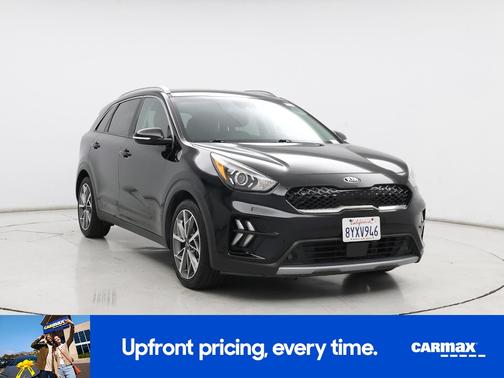 2021 Kia Niro Touring