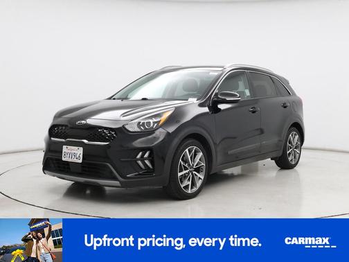 2021 Kia Niro Touring