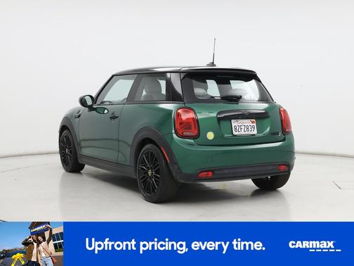 2022 MINI SE Hardtop SE