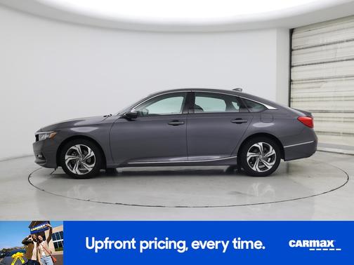 2020 Honda Accord EX