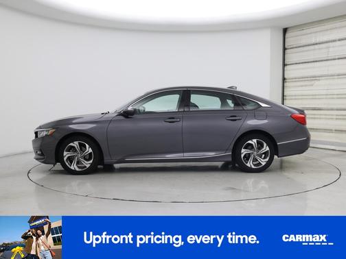 2020 Honda Accord EX