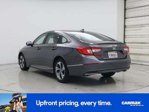 2020 Honda Accord EX
