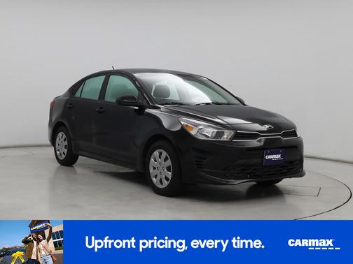 2021 Kia Rio LX