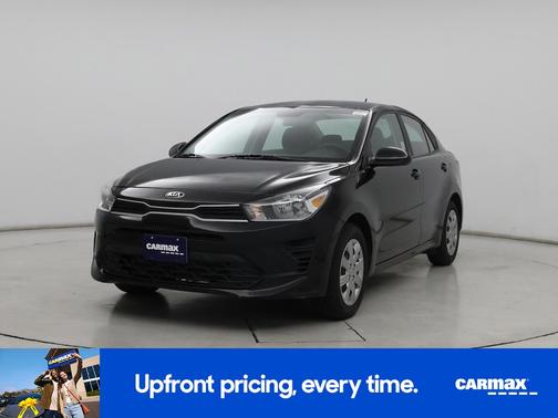 2021 Kia Rio LX