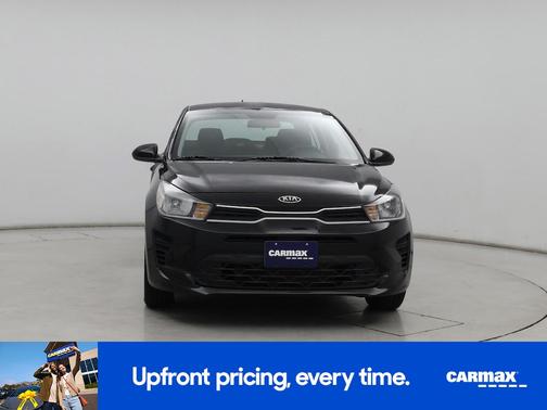 2021 Kia Rio LX