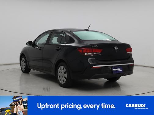 2021 Kia Rio LX
