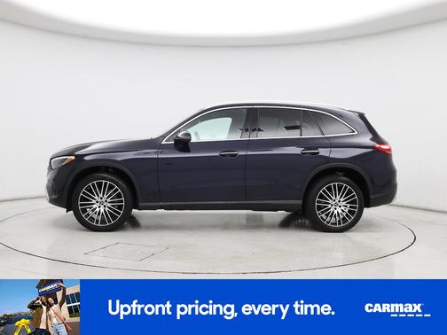 2024 Mercedes-Benz GLC 300 GLC 300