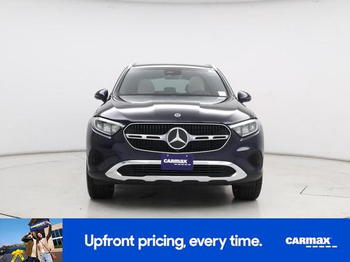 2024 Mercedes-Benz GLC 300 GLC 300
