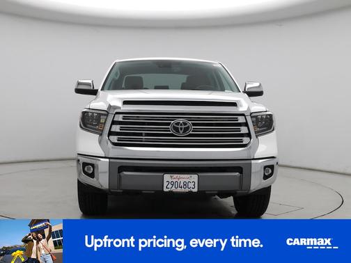 2021 Toyota Tundra 1794