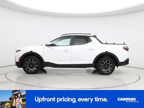 2022 Hyundai SANTA CRUZ SEL Premium