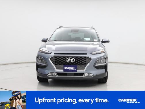 2021 Hyundai KONA Ultimate