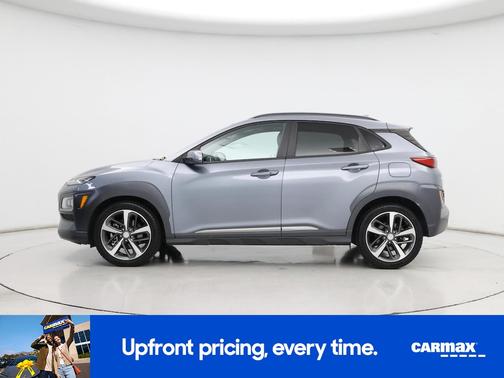 2021 Hyundai KONA Ultimate