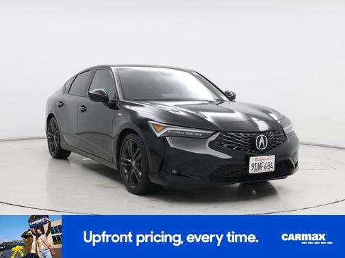 2023 Acura Integra Technology A-Spec