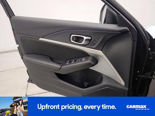 2023 Acura Integra Technology A-Spec