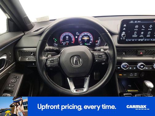 2023 Acura Integra Technology A-Spec