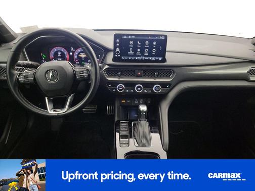 2023 Acura Integra Technology A-Spec