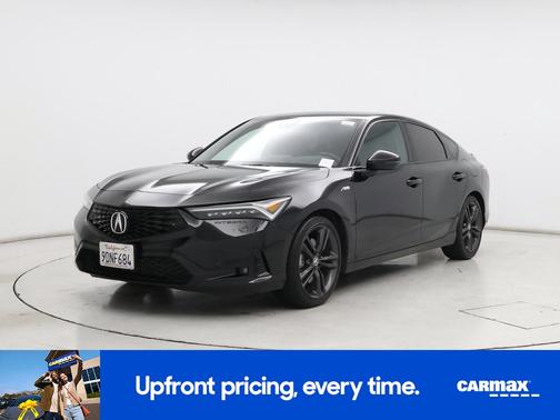 2023 Acura Integra Technology A-Spec