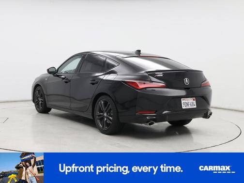 2023 Acura Integra Technology A-Spec