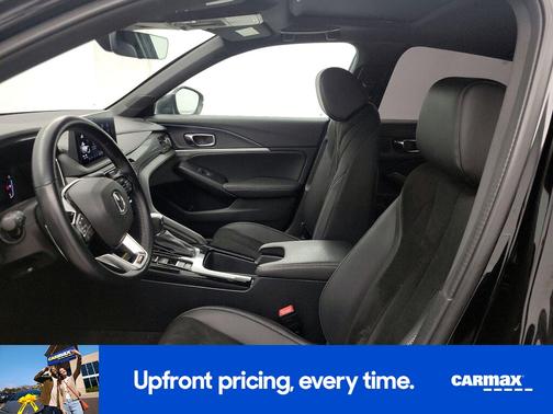 2023 Acura Integra Technology A-Spec