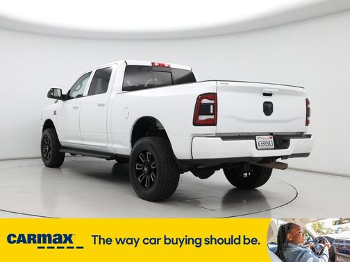 2022 RAM 2500 Bighorn