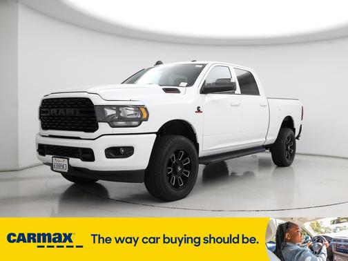 2022 RAM 2500 Bighorn