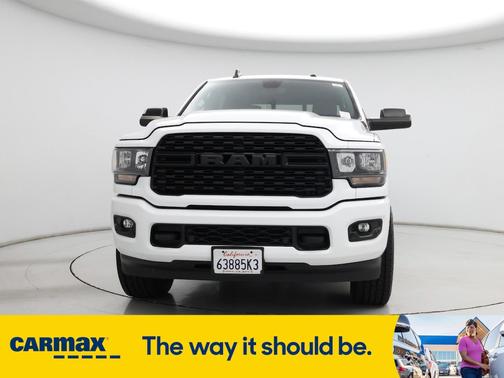 2022 RAM 2500 Bighorn