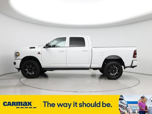 2022 RAM 2500 Bighorn