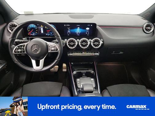 2023 Mercedes-Benz GLA 250 