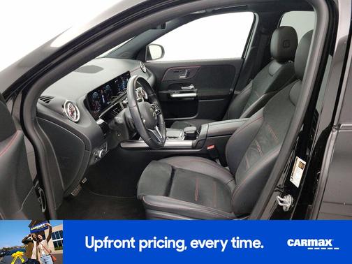 2023 Mercedes-Benz GLA 250 