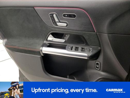 2023 Mercedes-Benz GLA 250 