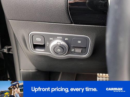 2023 Mercedes-Benz GLA 250 