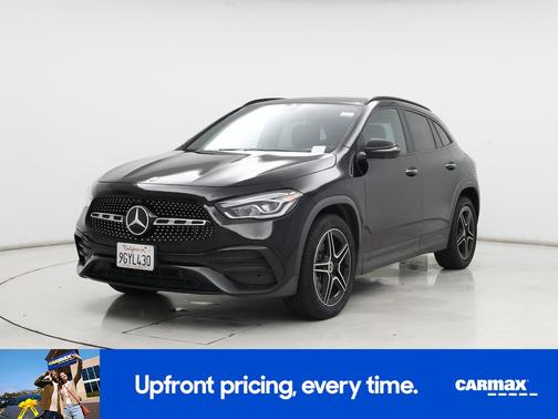 2023 Mercedes-Benz GLA 250 