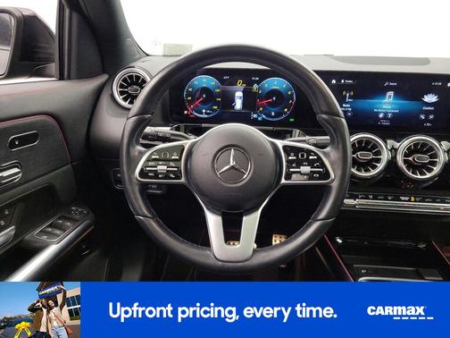 2023 Mercedes-Benz GLA 250 