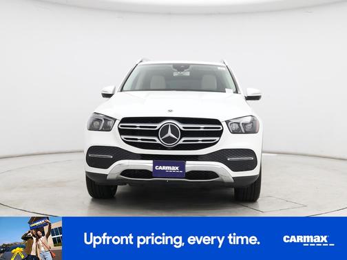 2020 Mercedes-Benz GLE 350 