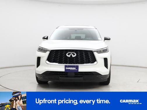 2023 INFINITI QX60 Pure