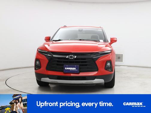 2021 Chevrolet Blazer 2LT