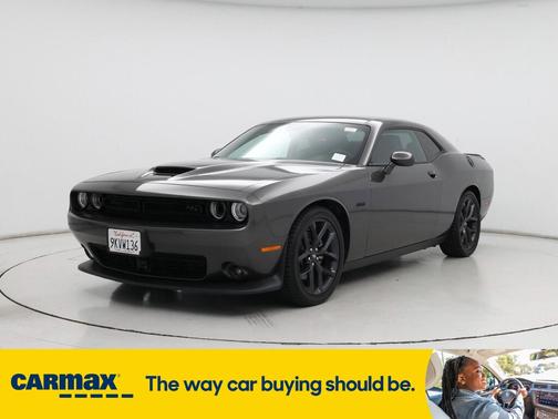 2023 Dodge Challenger R/T