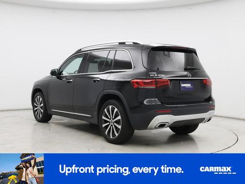 2022 Mercedes-Benz GLB 250 