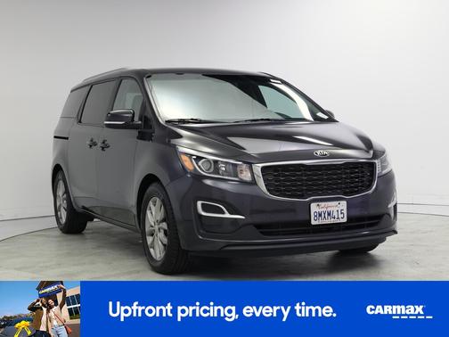 2020 Kia Sedona EX