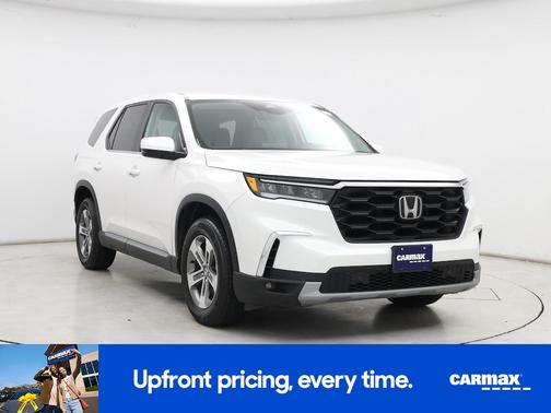 2023 Honda Pilot EX-L